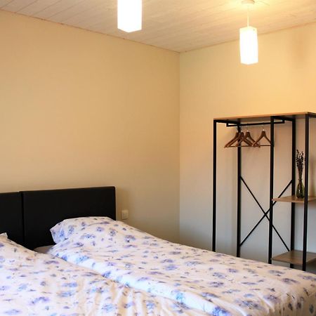 Bibi'S Boerderij Bed & Breakfast Veurne Eksteriør bilde