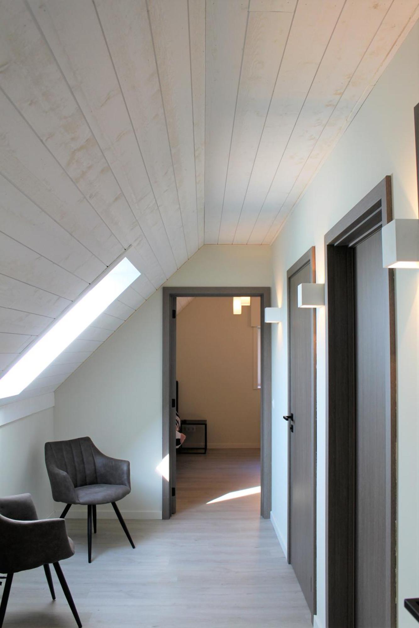 Bibi'S Boerderij Bed & Breakfast Veurne Eksteriør bilde